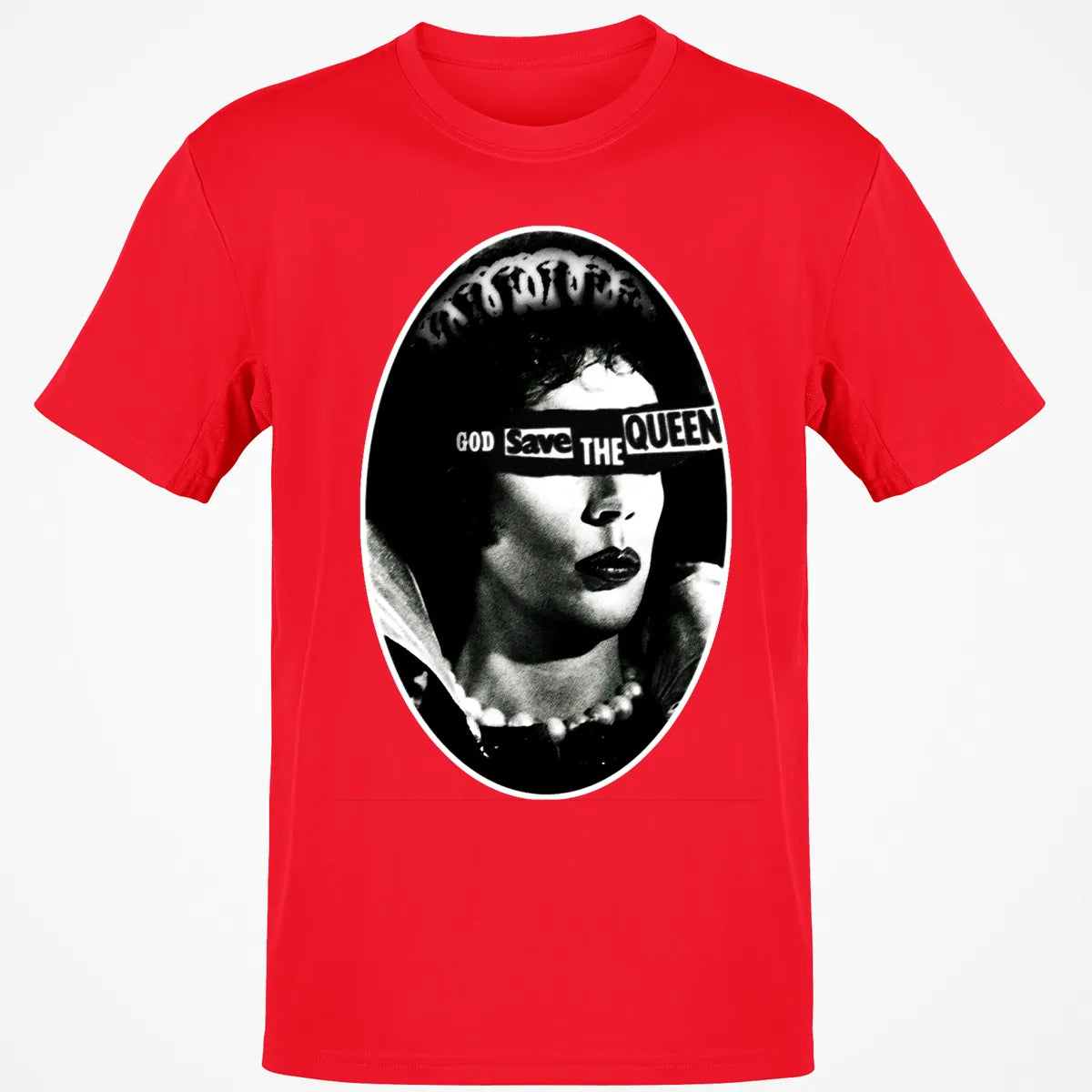 Classic Unisex T-Shirt - PTZFZ38G