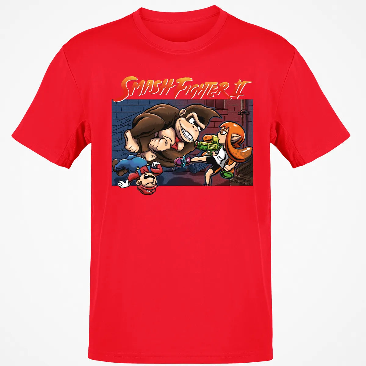 Classic Unisex T-Shirt - XR29KSXU