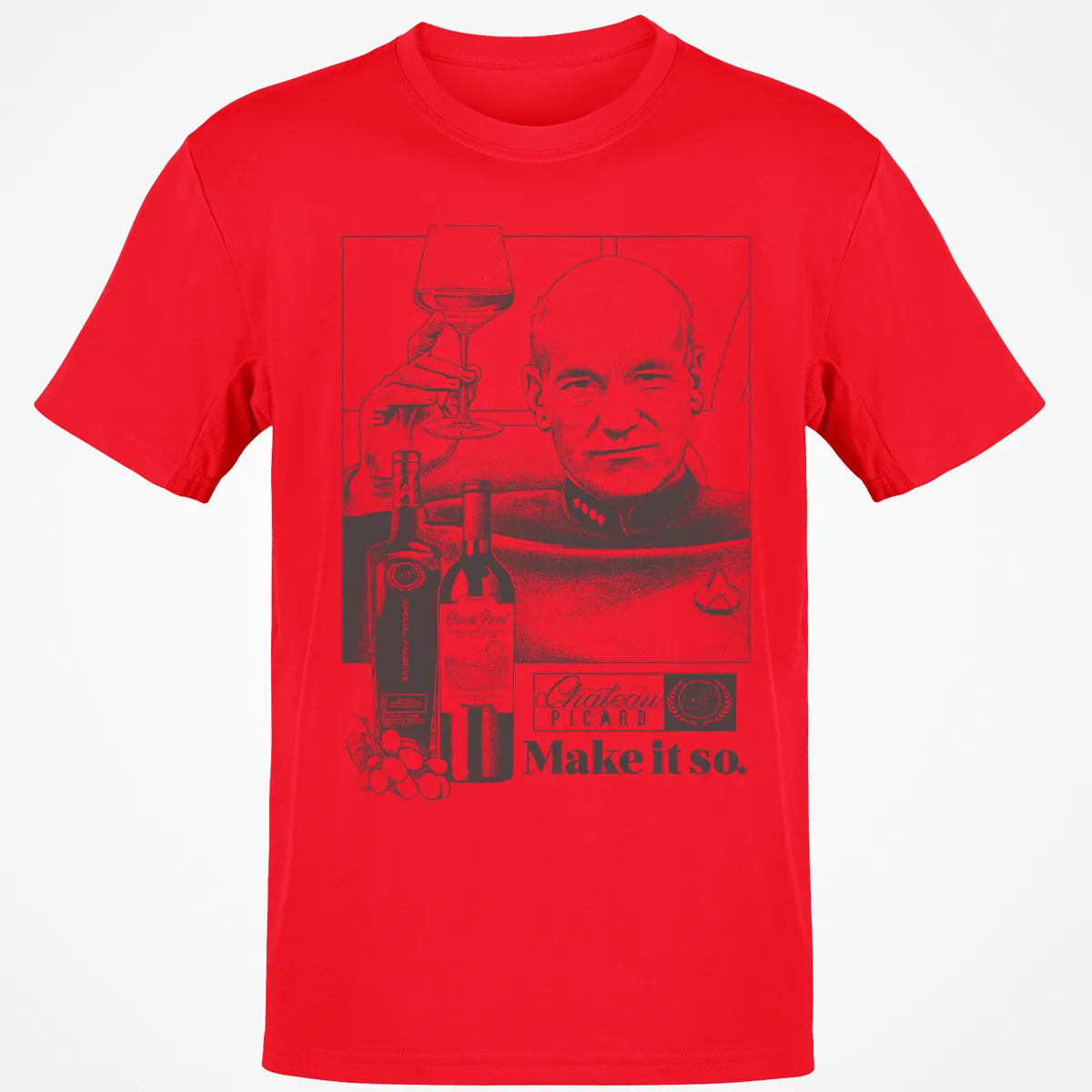 Classic Unisex T-Shirt - P6QRQ2P5