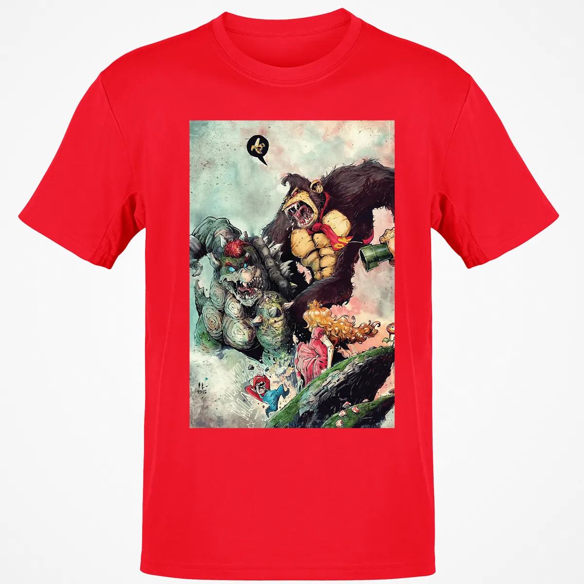 Classic Unisex T-Shirt - JAB4LVDM