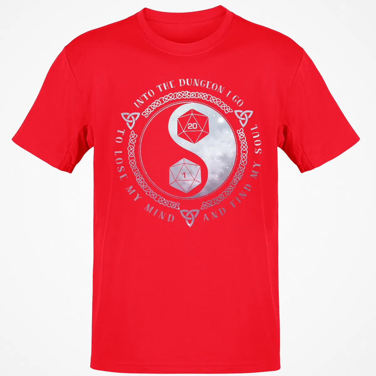 Classic Unisex T-Shirt - Q1HXLBC2