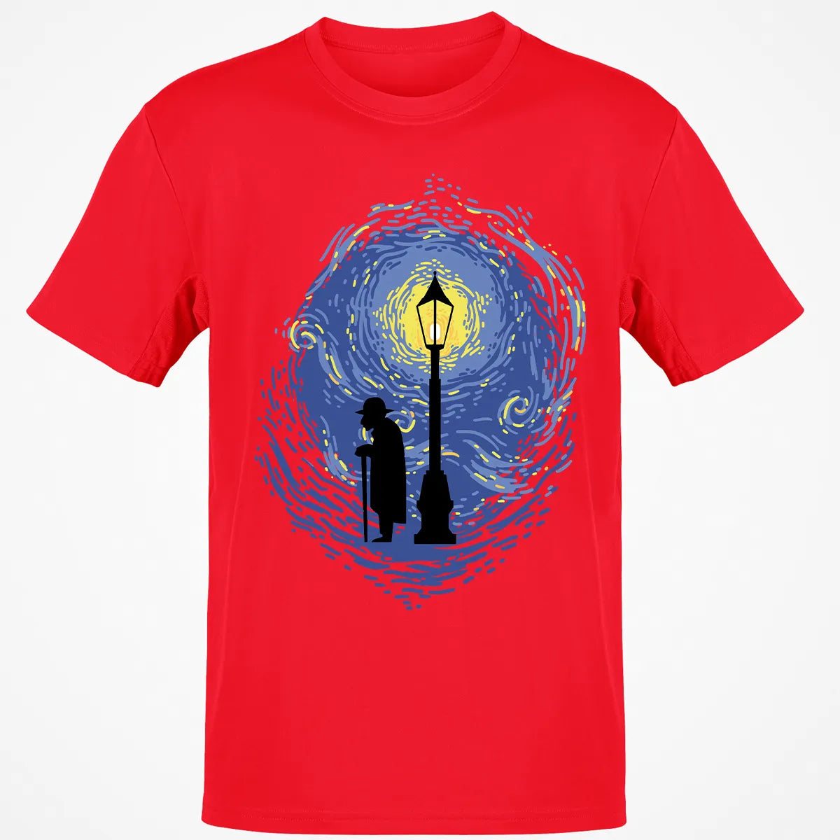 Classic Unisex T-Shirt - HMATGDXN