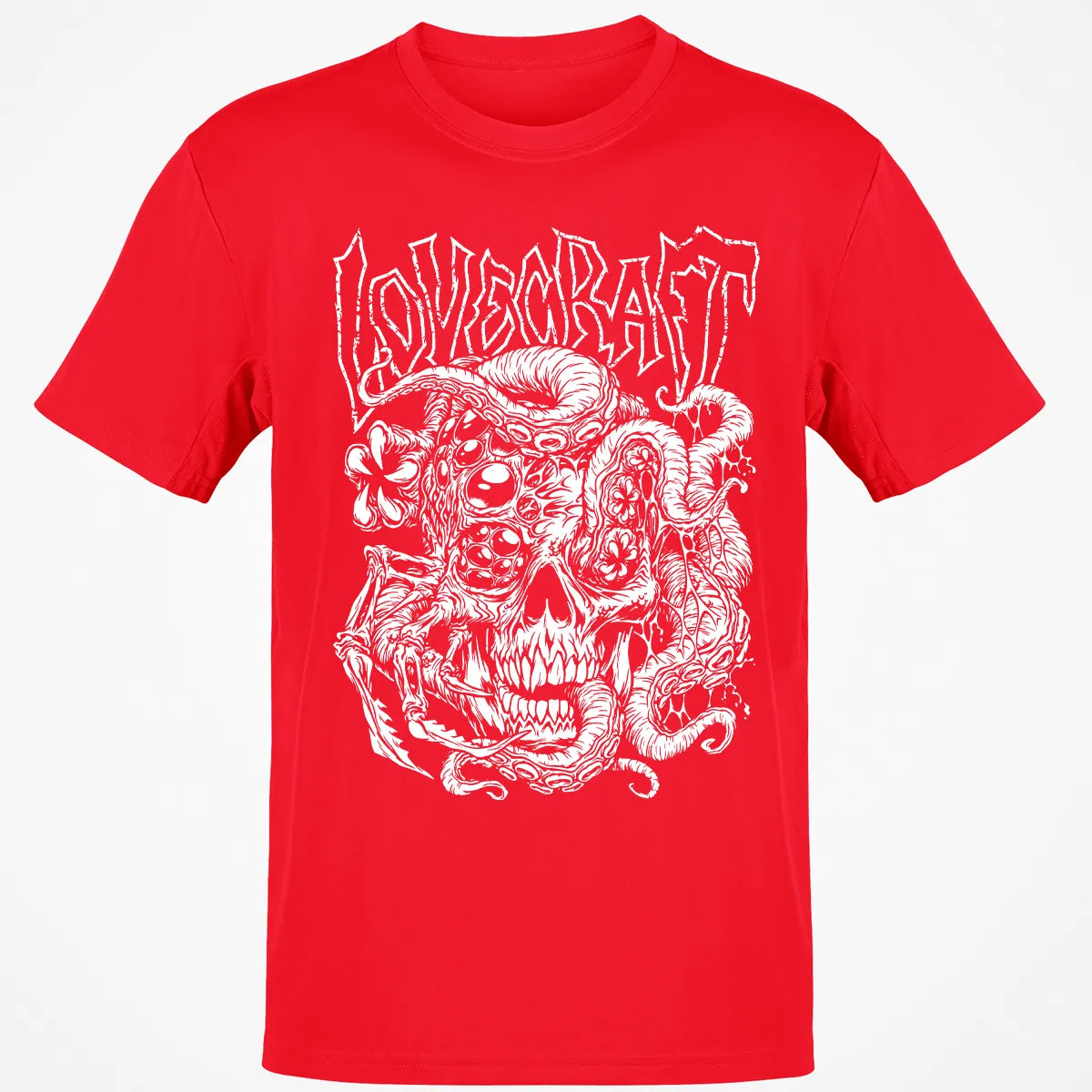 Classic Unisex T-Shirt - MMP55ELE