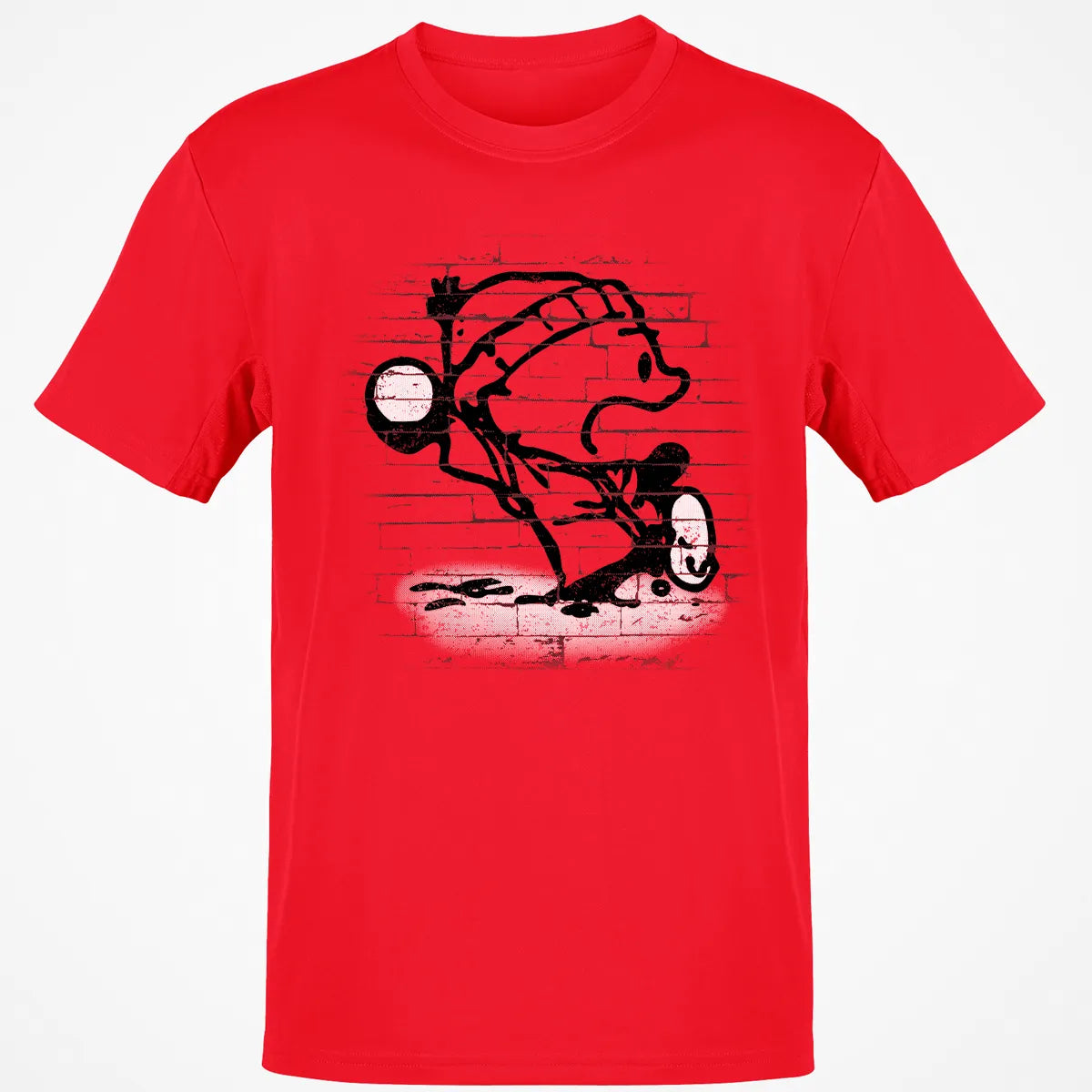 Classic Unisex T-Shirt - W96B7AA4