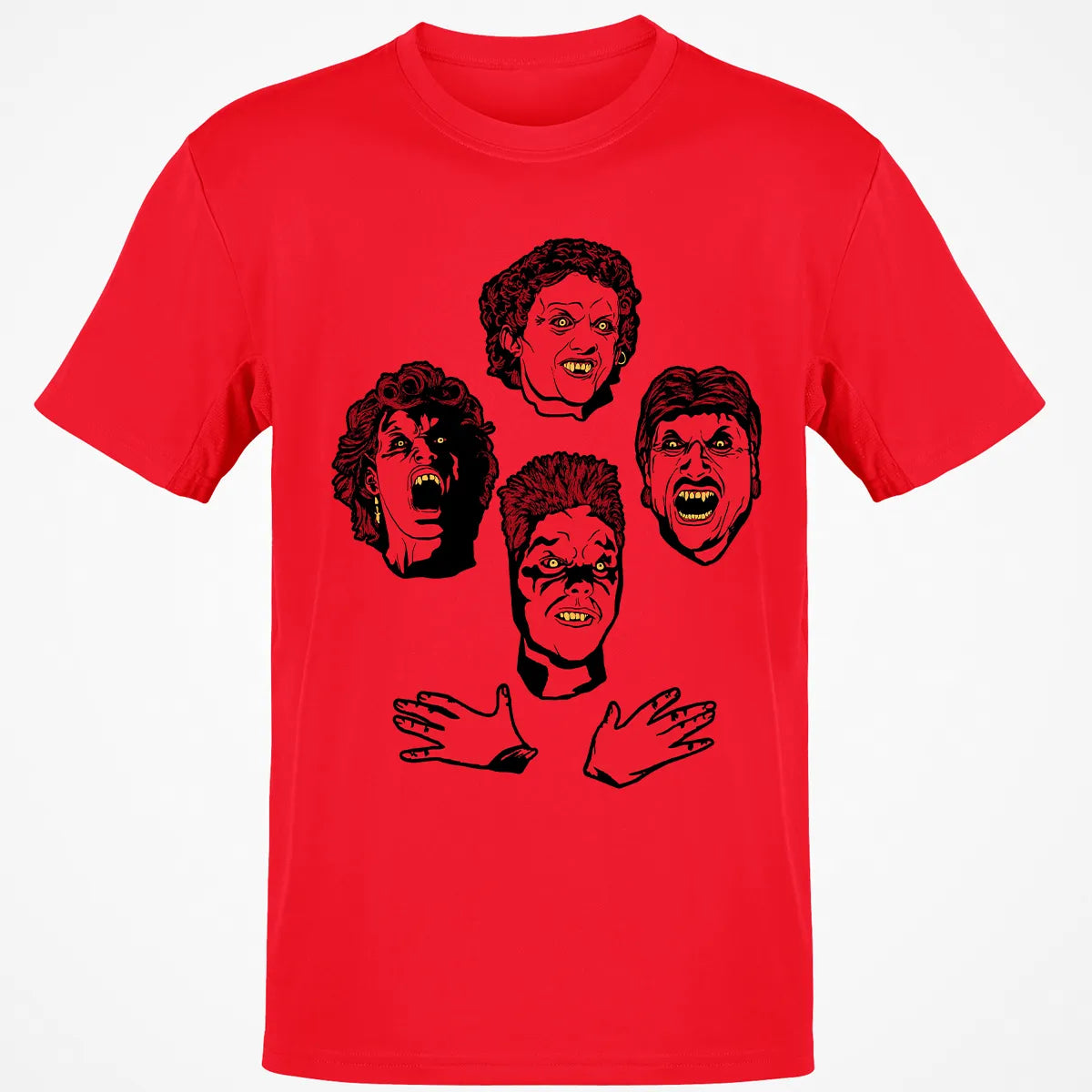 Classic Unisex T-Shirt - RJNKGE9D