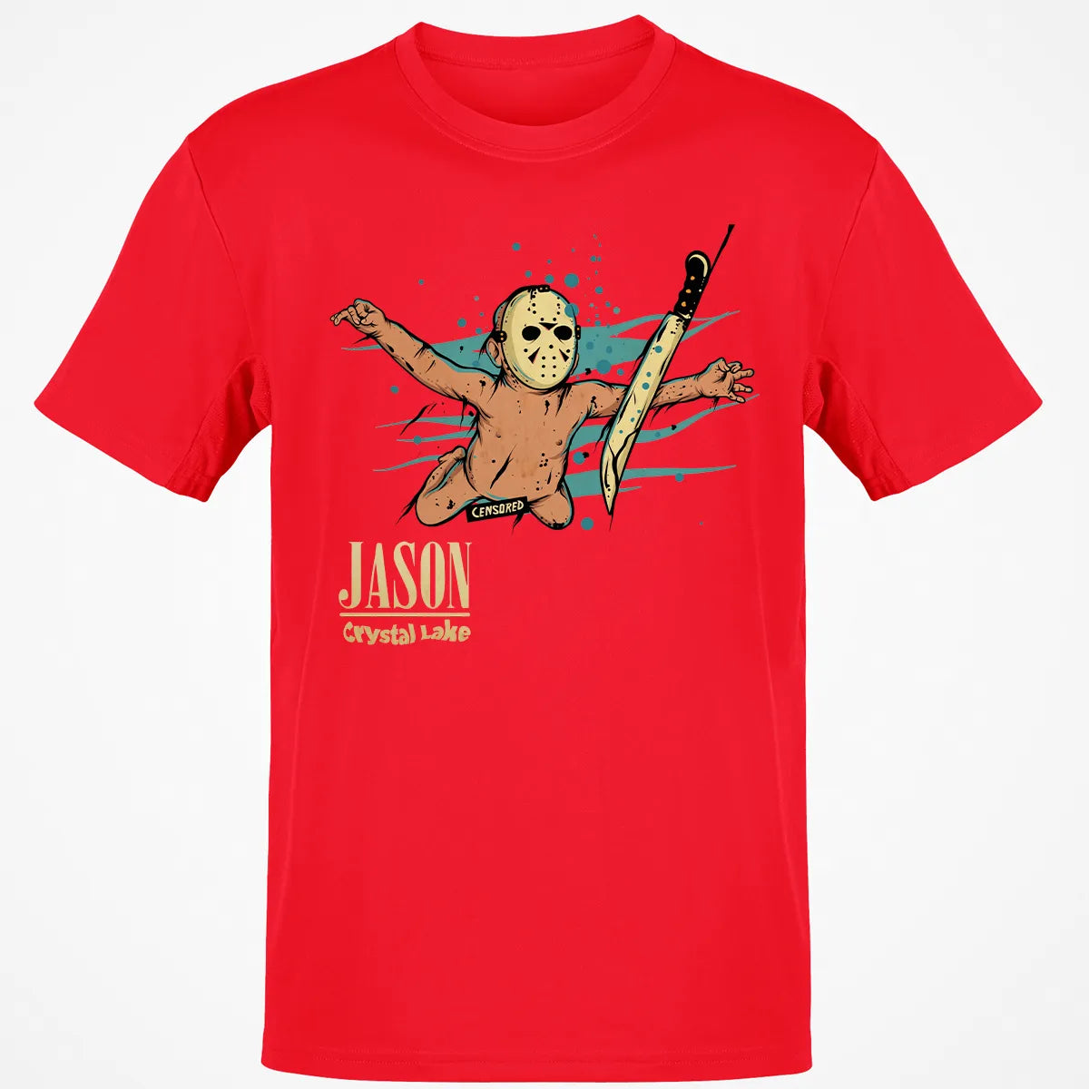 Classic Unisex T-Shirt - U42HU7Y1