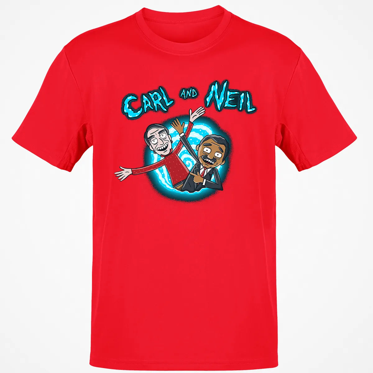 Classic Unisex T-Shirt - RC4JB5NM