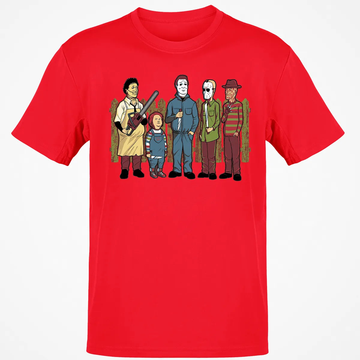 Classic Unisex T-Shirt - 3XPUQ6YR