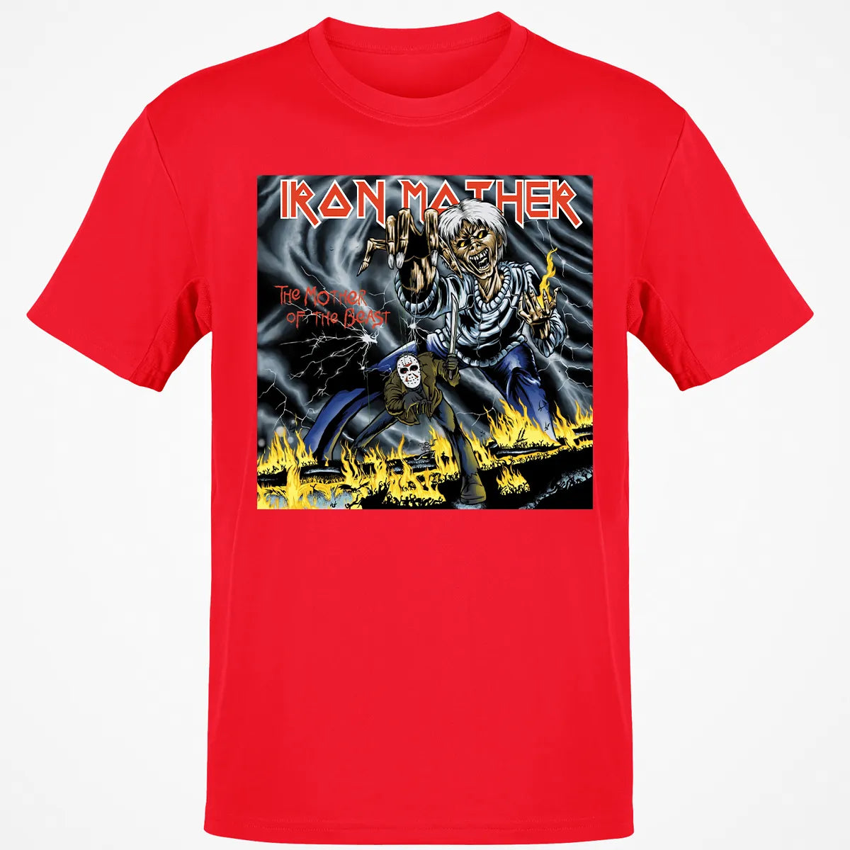 Classic Unisex T-Shirt - JSMN6ZD5