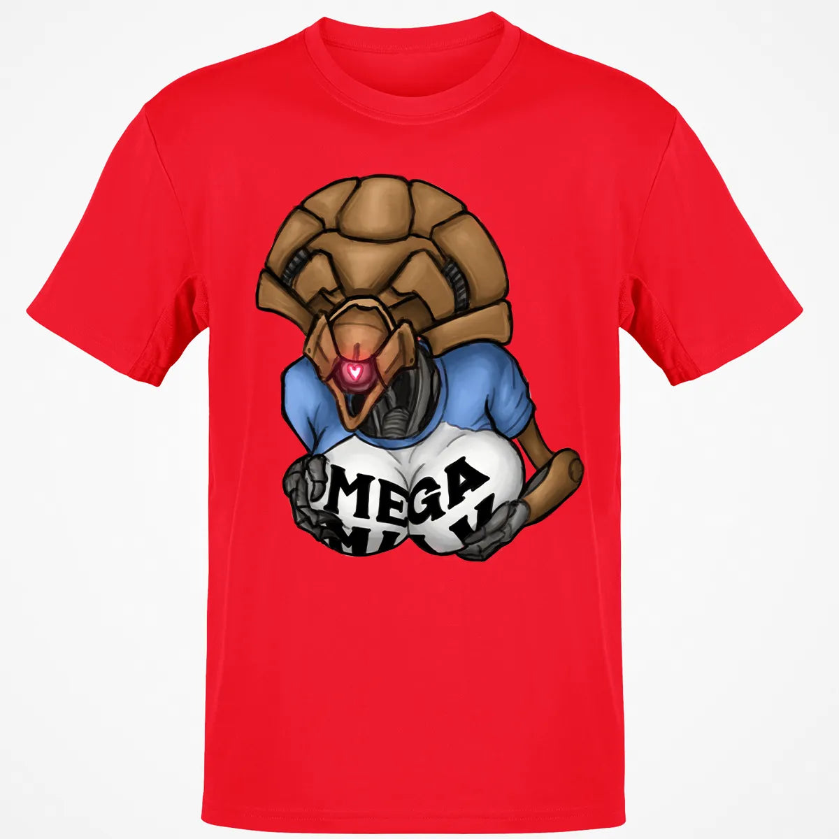 Classic Unisex T-Shirt - SDJWBWV1