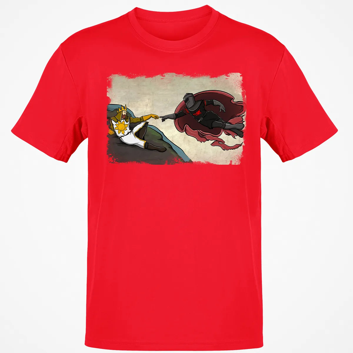 Classic Unisex T-Shirt - M3YB93SG