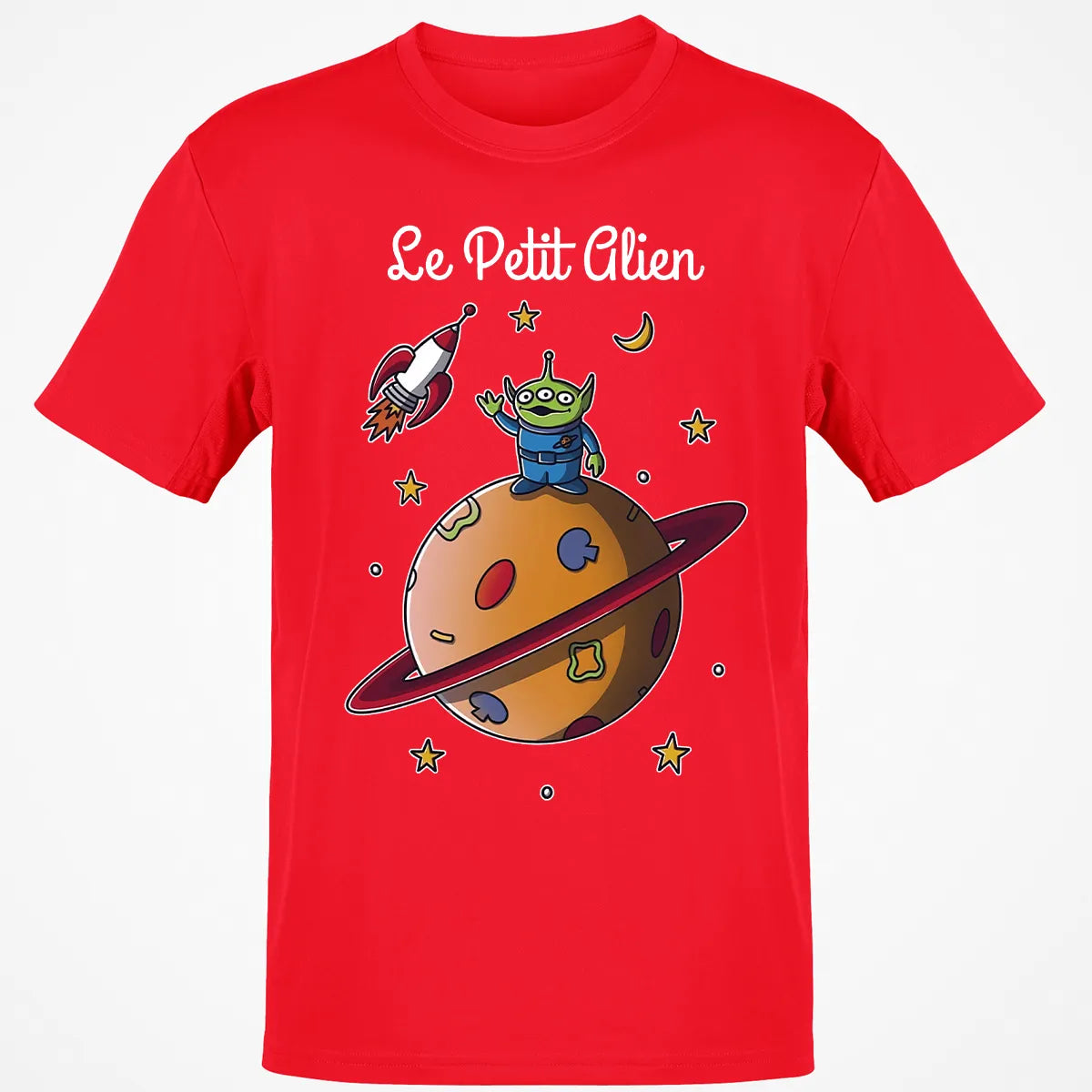Classic Unisex T-Shirt - QJAQM19Y