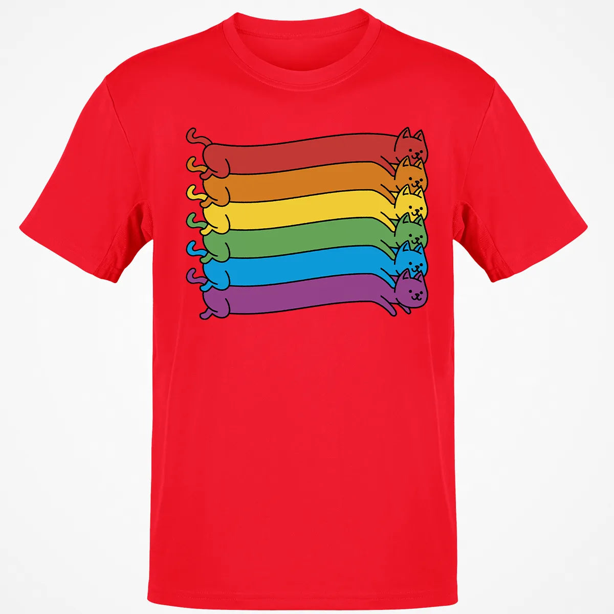 Classic Unisex T-Shirt - QVC7YKUF
