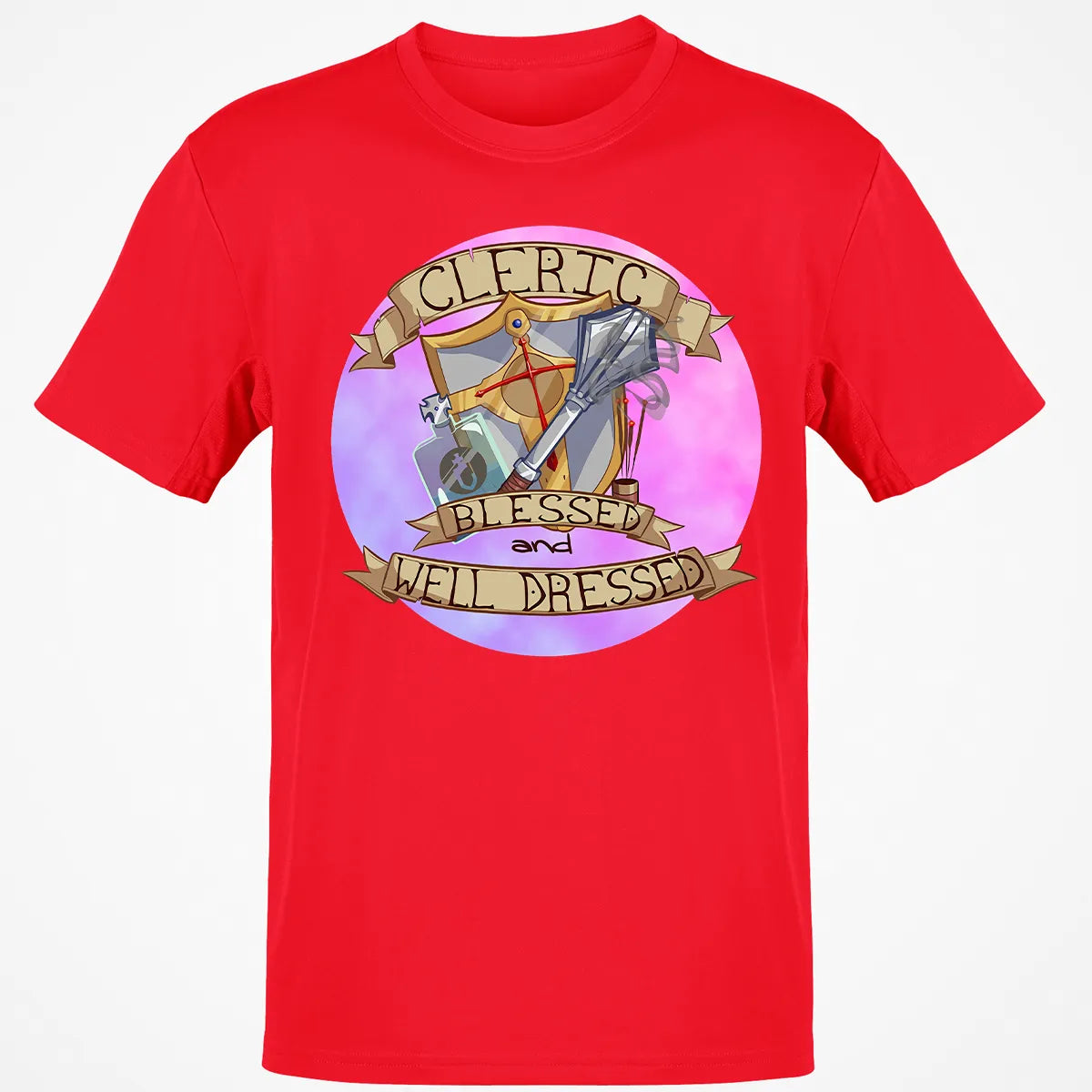 Classic Unisex T-Shirt - WAP13J7A