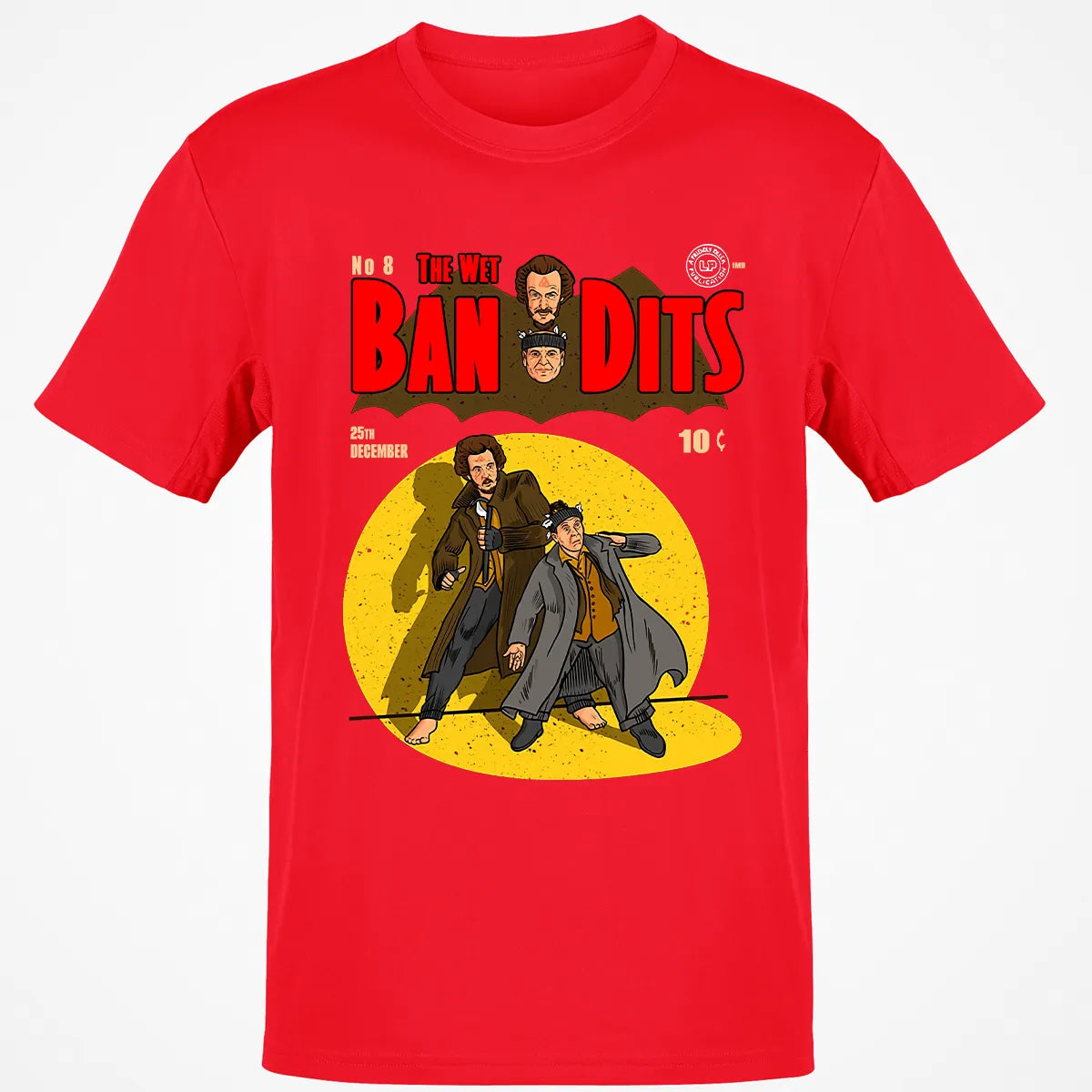 Classic Unisex T-Shirt - Z8GHGUJE