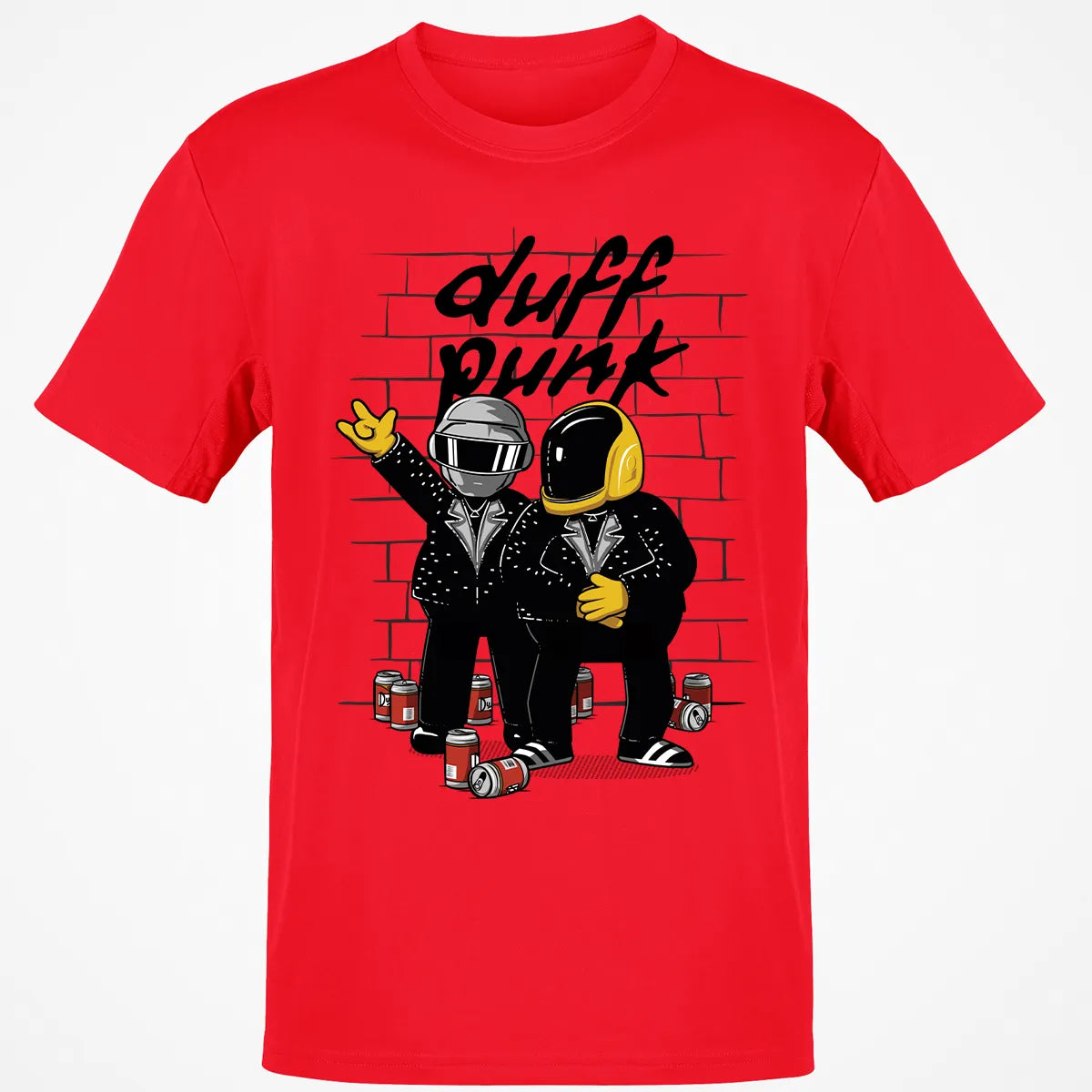 Classic Unisex T-Shirt - HTXV2C6W
