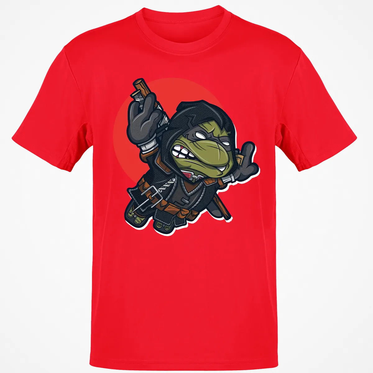 Classic Unisex T-Shirt - N7ZSY48U