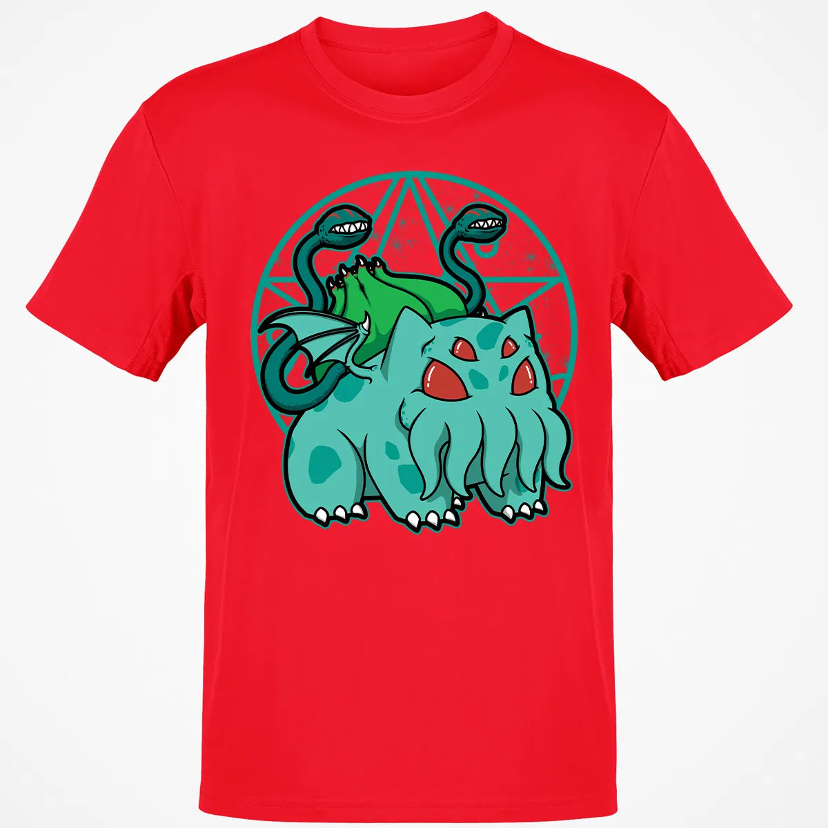 Classic Unisex T-Shirt - Z54VSGH8