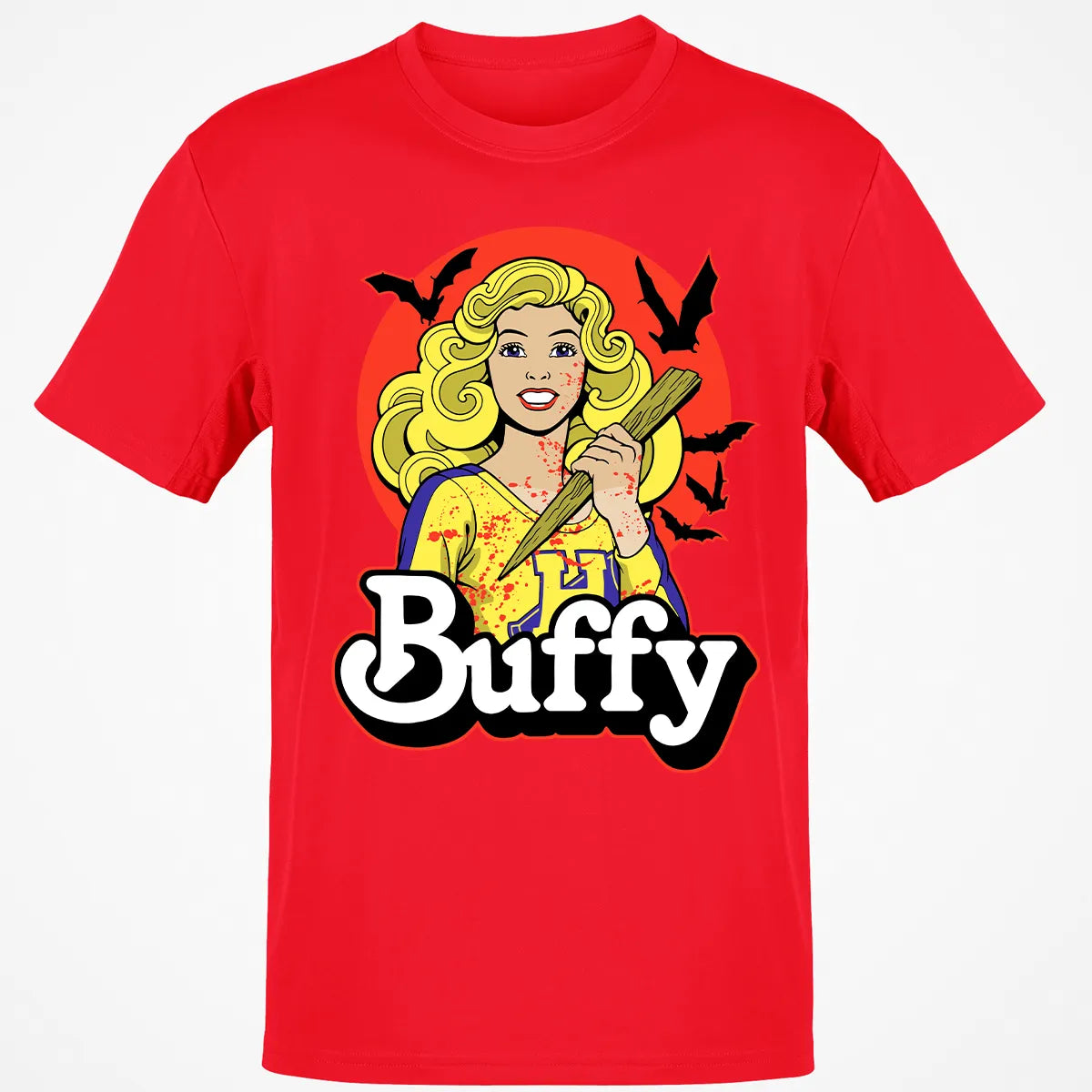 Classic Unisex T-Shirt - VB7VVJS4