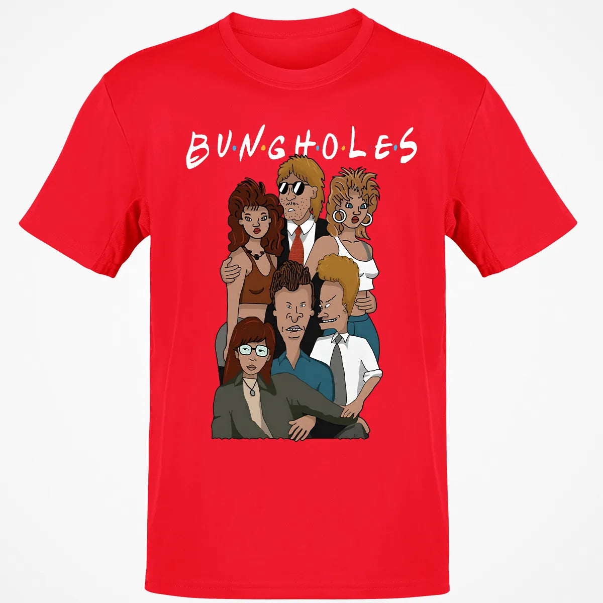 Classic Unisex T-Shirt - V5G48GDE