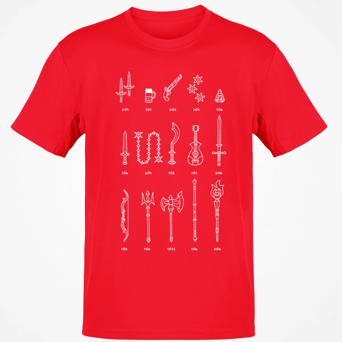 Classic Unisex T-Shirt - KJ4BMB7Z