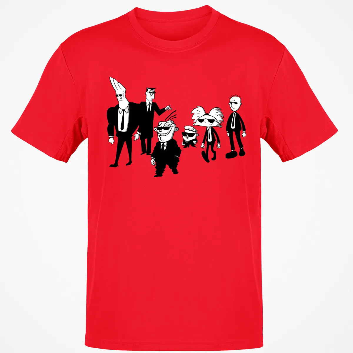 Classic Unisex T-Shirt - TW97QFDF