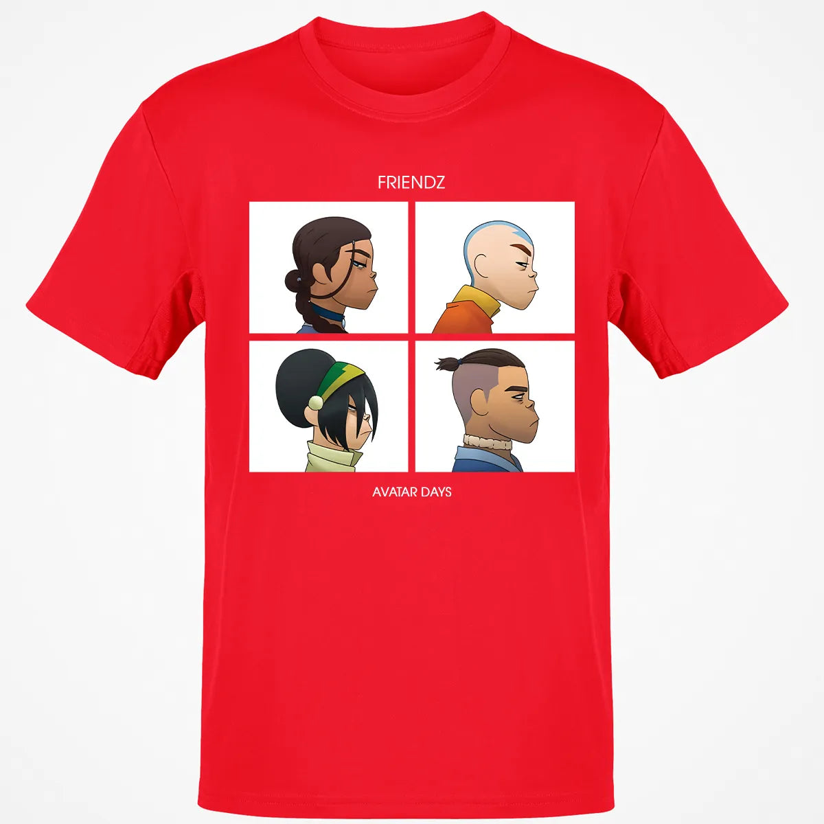 Classic Unisex T-Shirt - 38E6NFPA