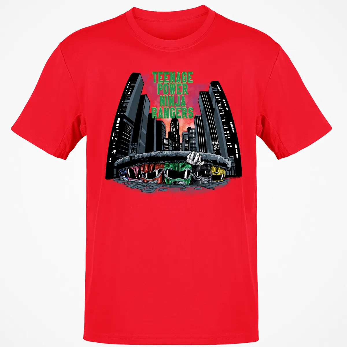 Classic Unisex T-Shirt - 6CDEXKGN