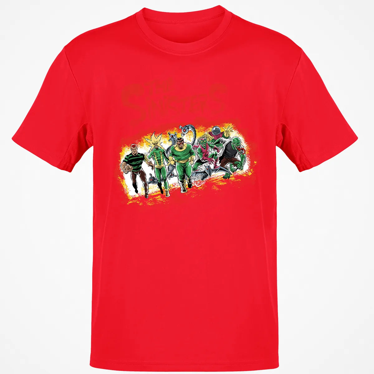 Classic Unisex T-Shirt - KN3CDBXU