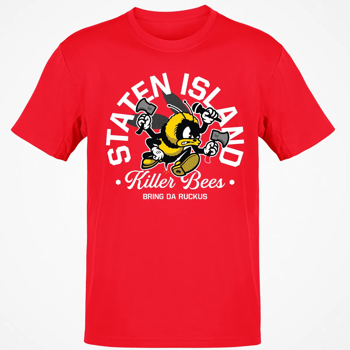 Classic Unisex T-Shirt - 4HZGAG4K
