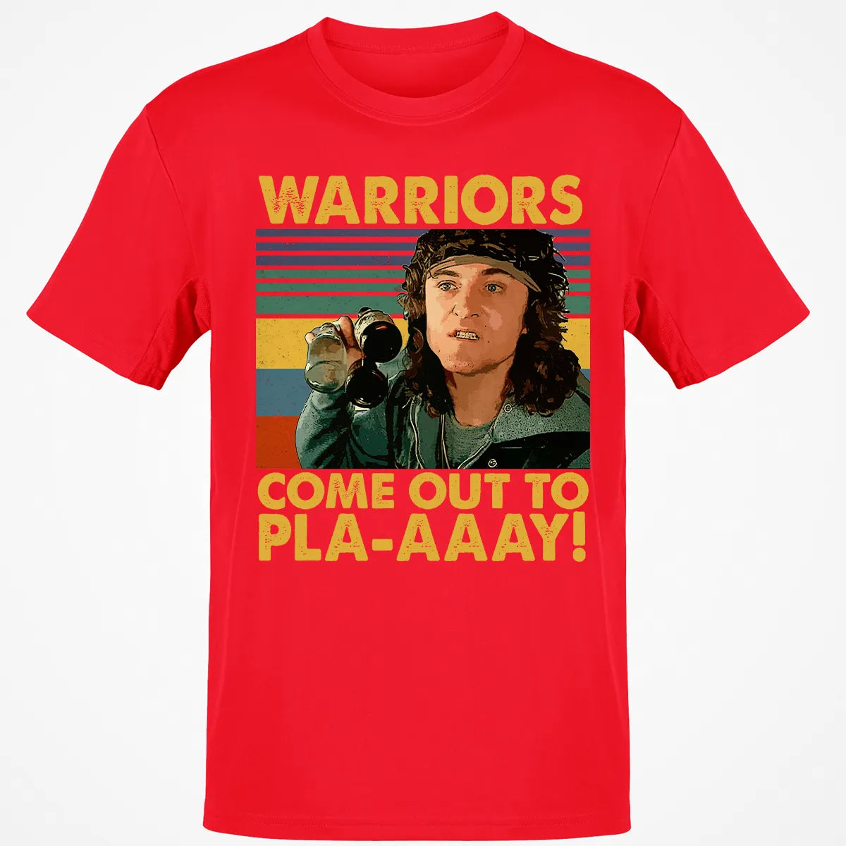 Classic Unisex T-Shirt - M8ZQAWFF