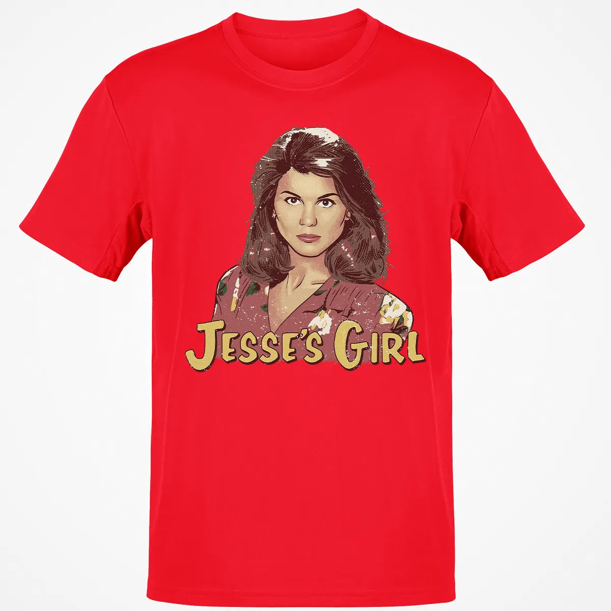 Classic Unisex T-Shirt - T9HL3USL