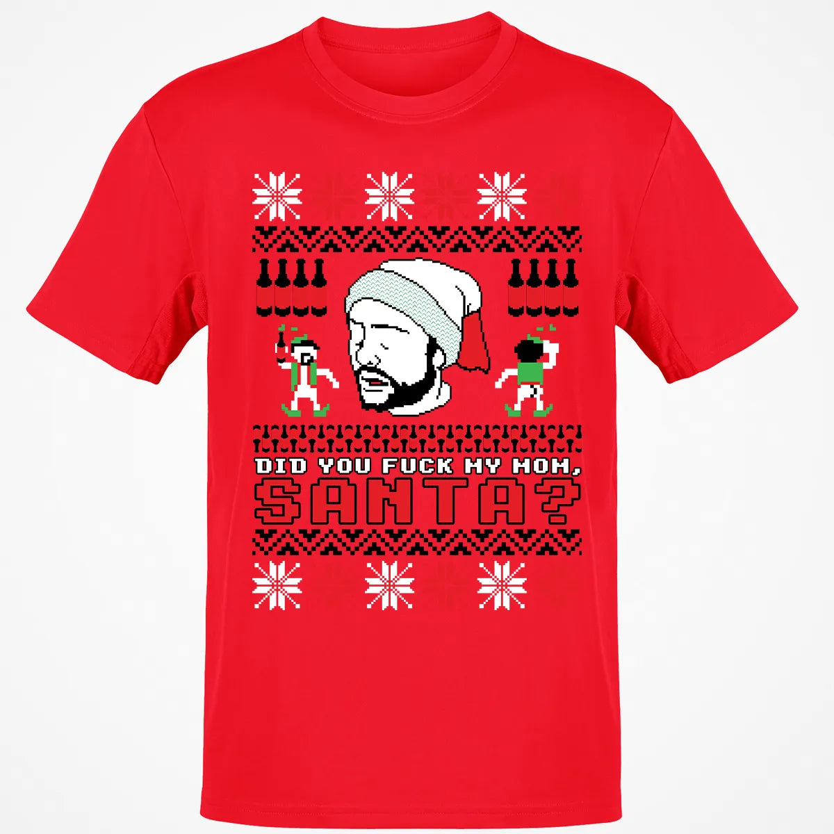 Classic Unisex T-Shirt - XBSGBX1M