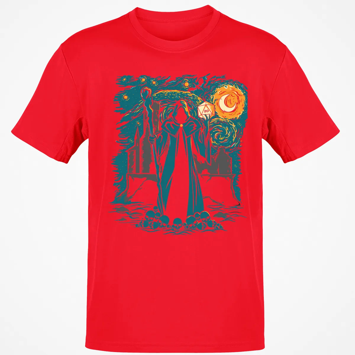 Classic Unisex T-Shirt - G6PHUBTV