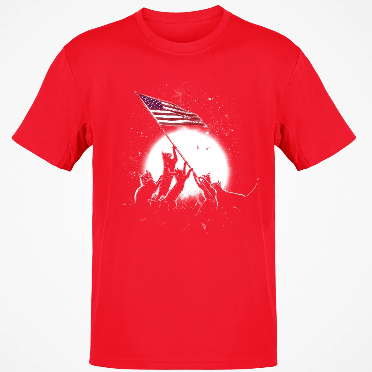 Classic Unisex T-Shirt - 854MWT43