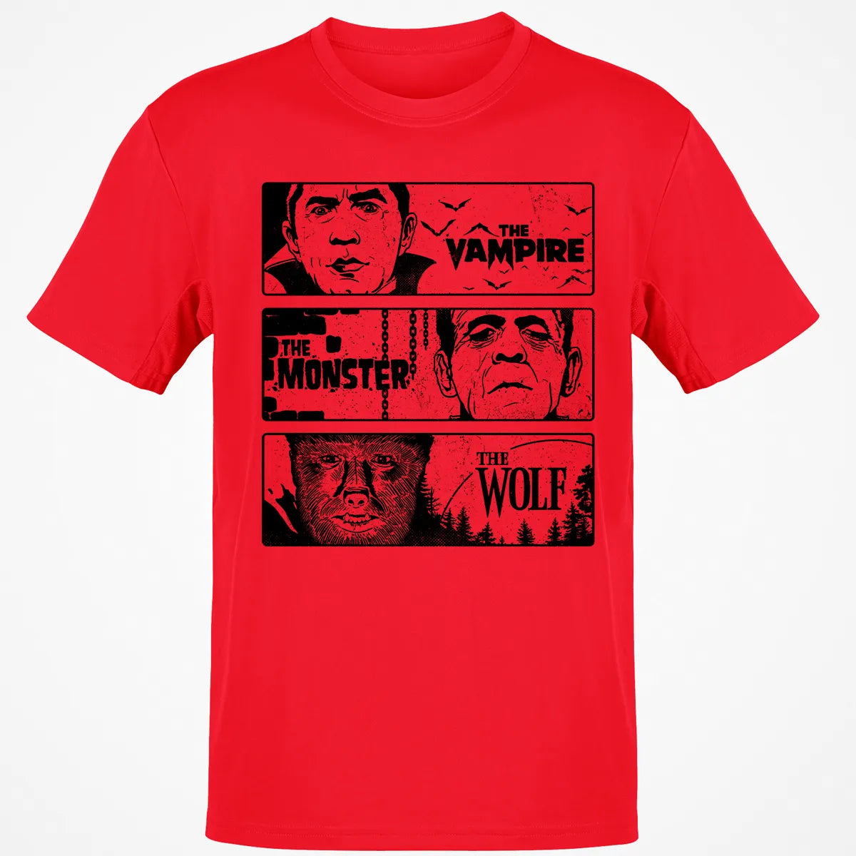 Classic Unisex T-Shirt - LD5J7F1H