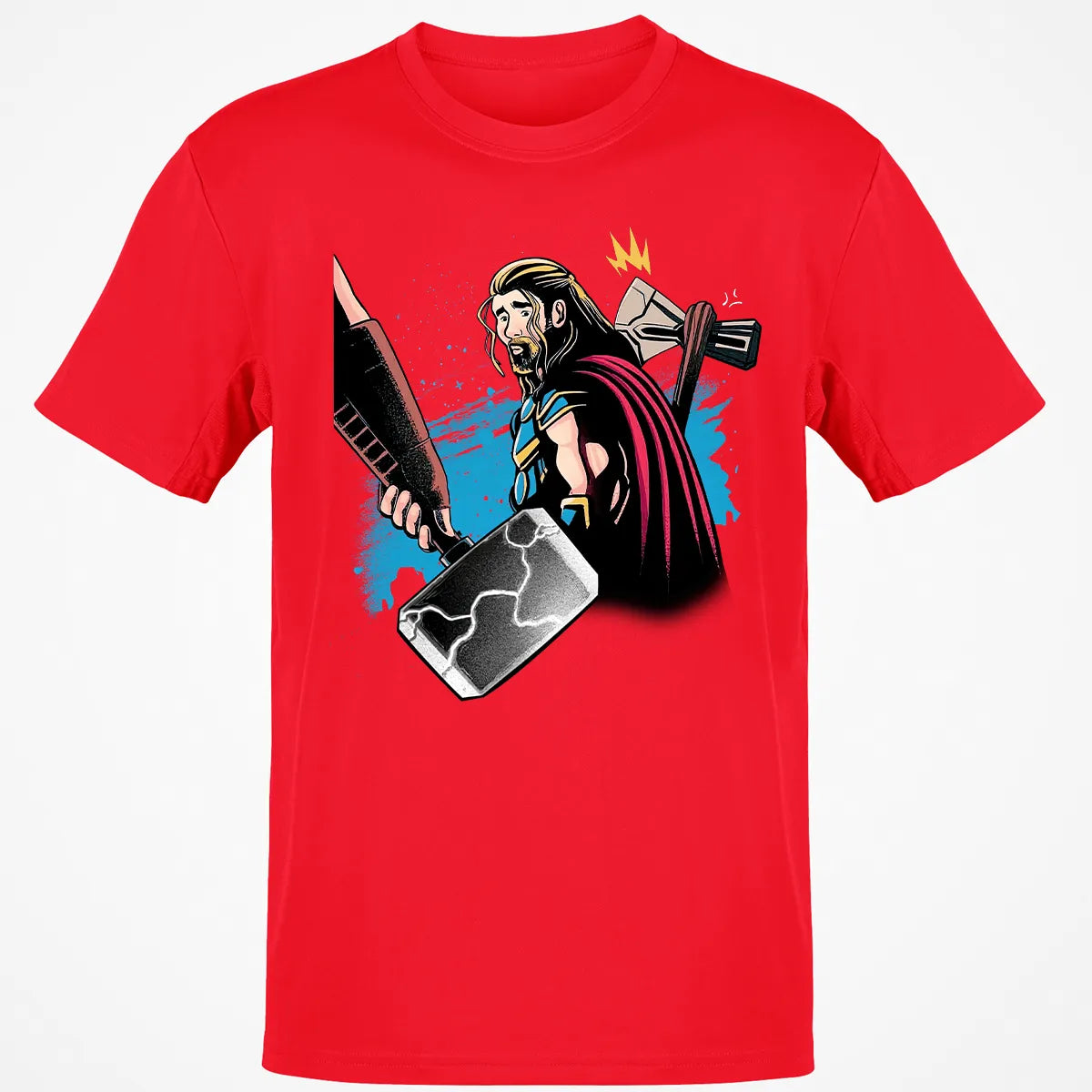 Classic Unisex T-Shirt - JZWM9211