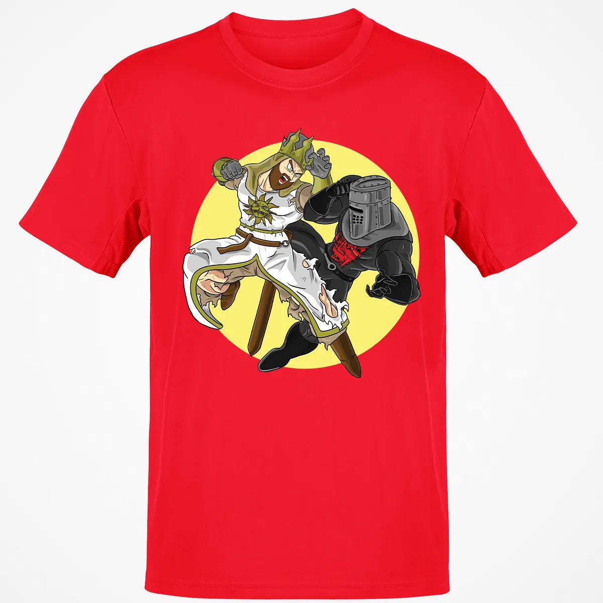 Classic Unisex T-Shirt - 2HFH8ZXG