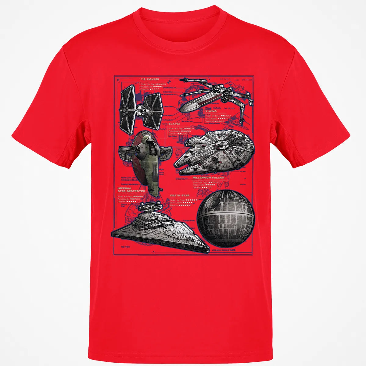 Classic Unisex T-Shirt - ZS6LD7LU