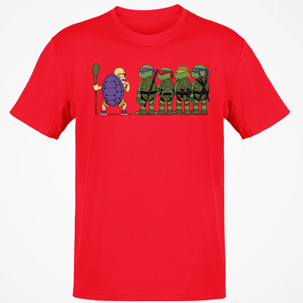 Classic Unisex T-Shirt - E6ERWTLV