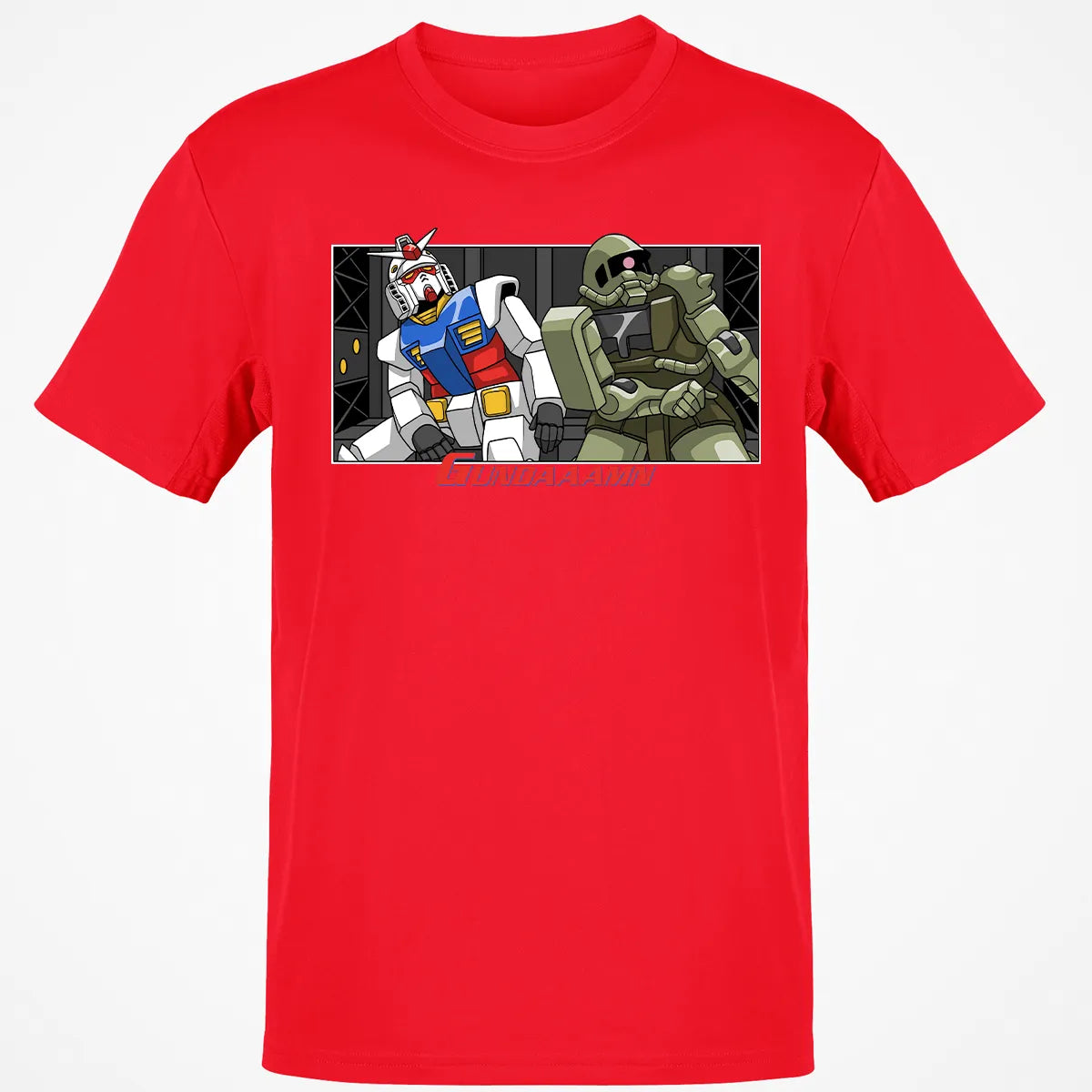 Classic Unisex T-Shirt - 32CHPZP3