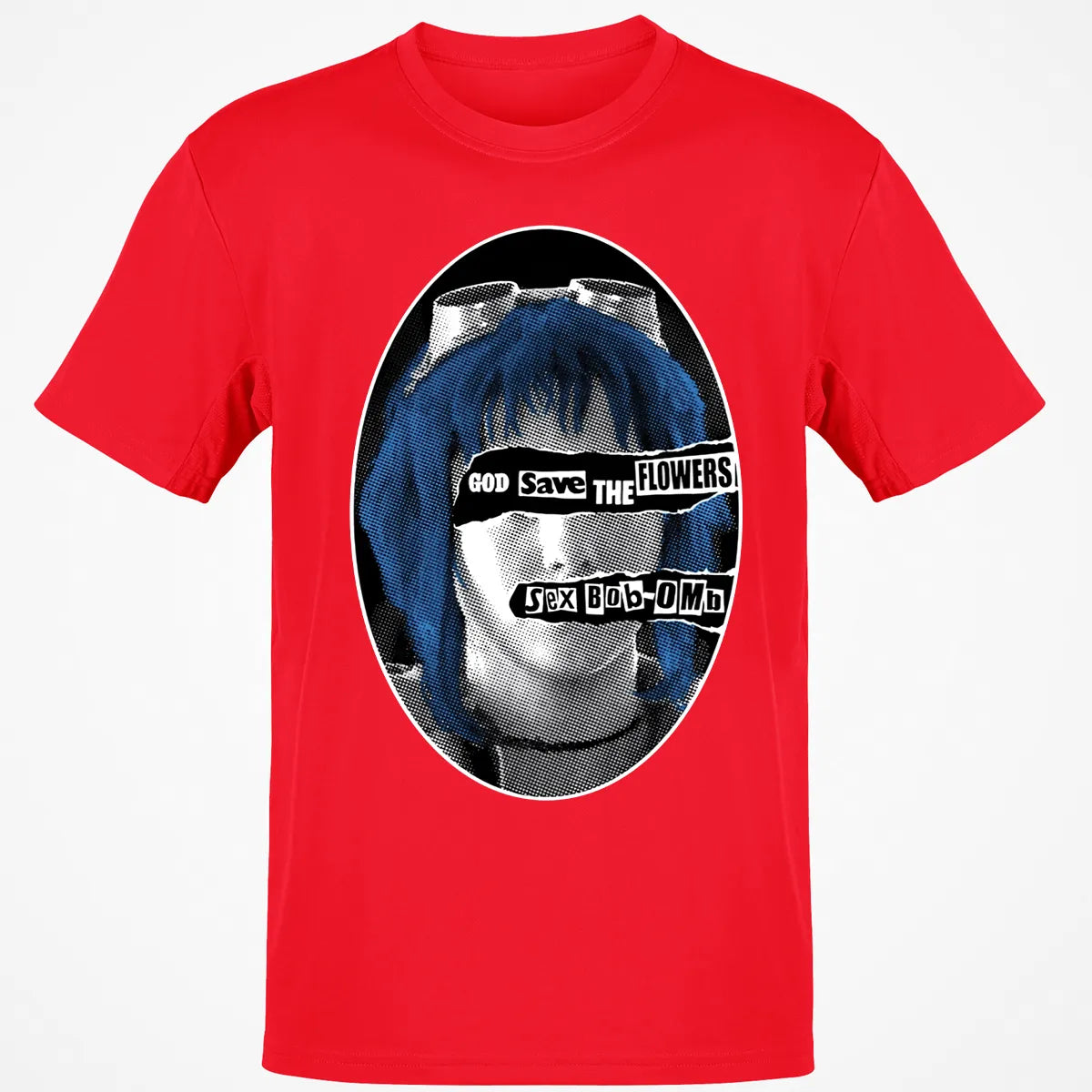 Classic Unisex T-Shirt - YEKGWK7S