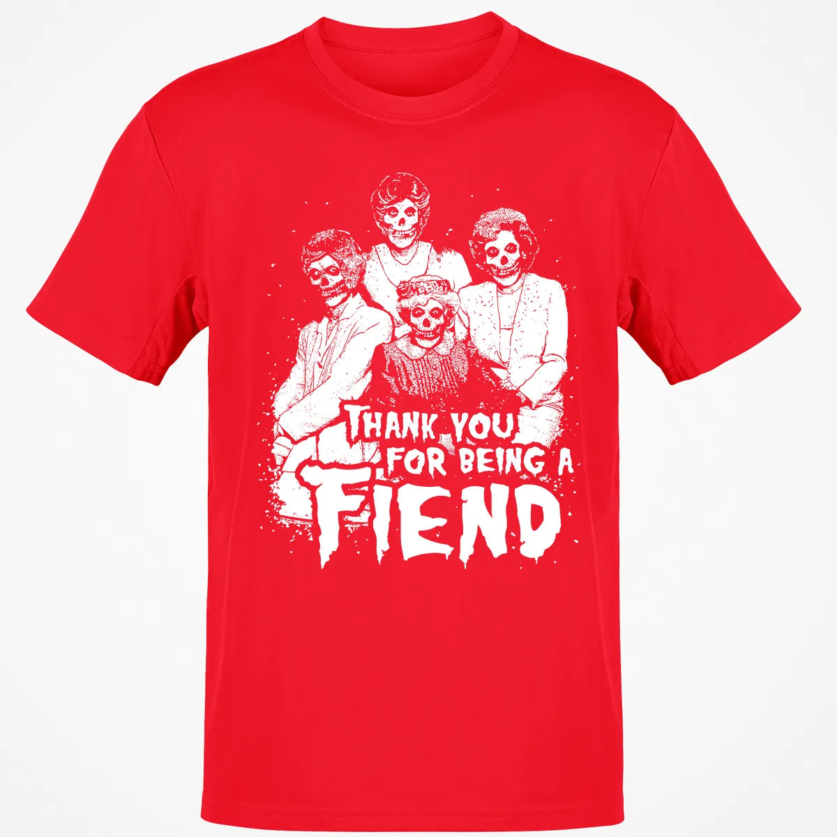 Classic Unisex T-Shirt - 23TP6F2R