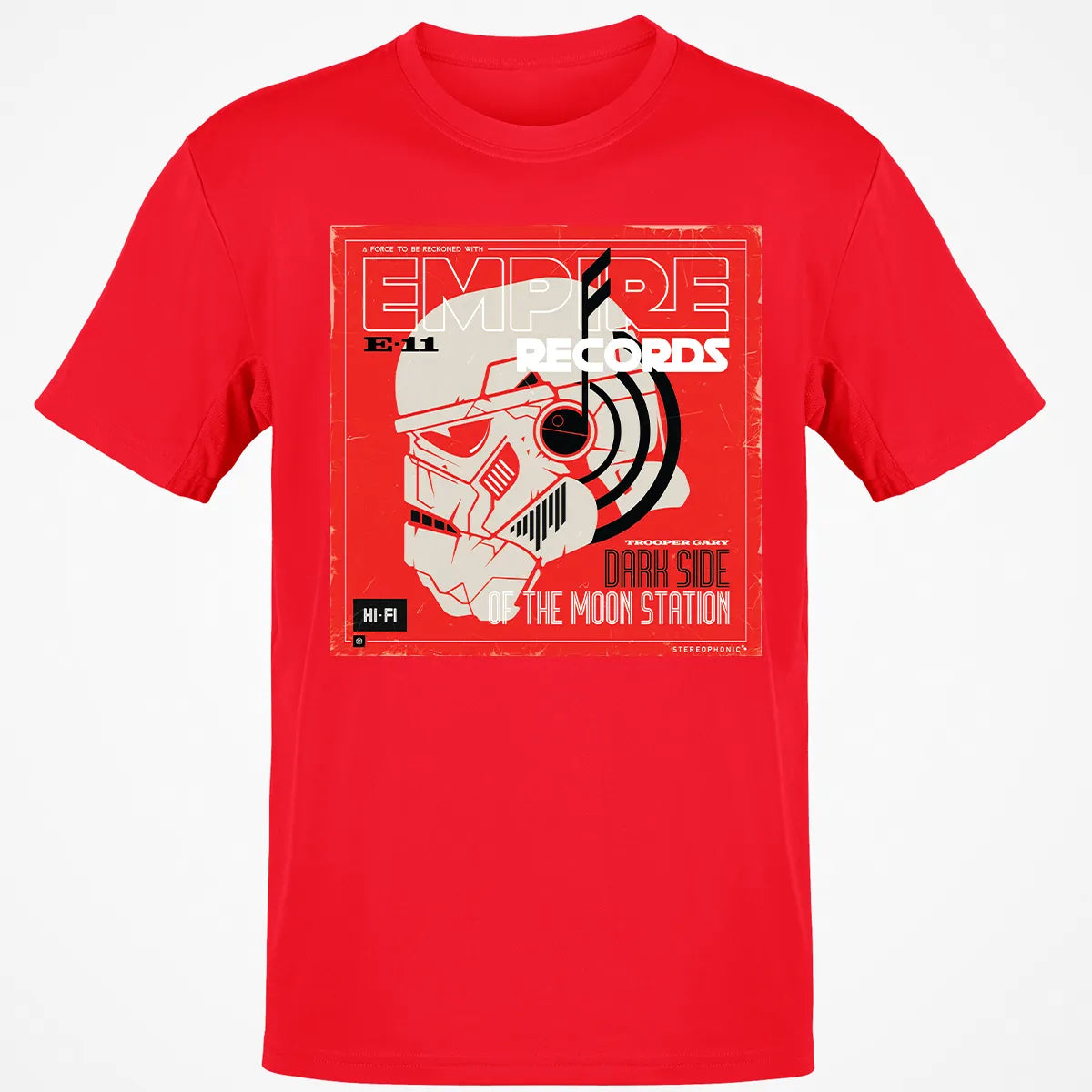 Classic Unisex T-Shirt - NARSKXB1