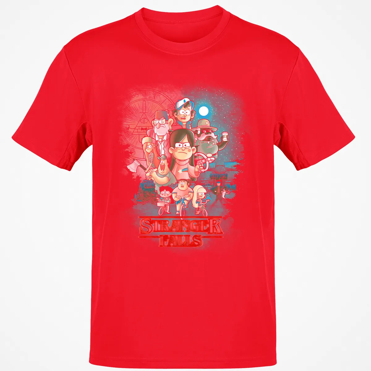 Classic Unisex T-Shirt - 8JR21KE9
