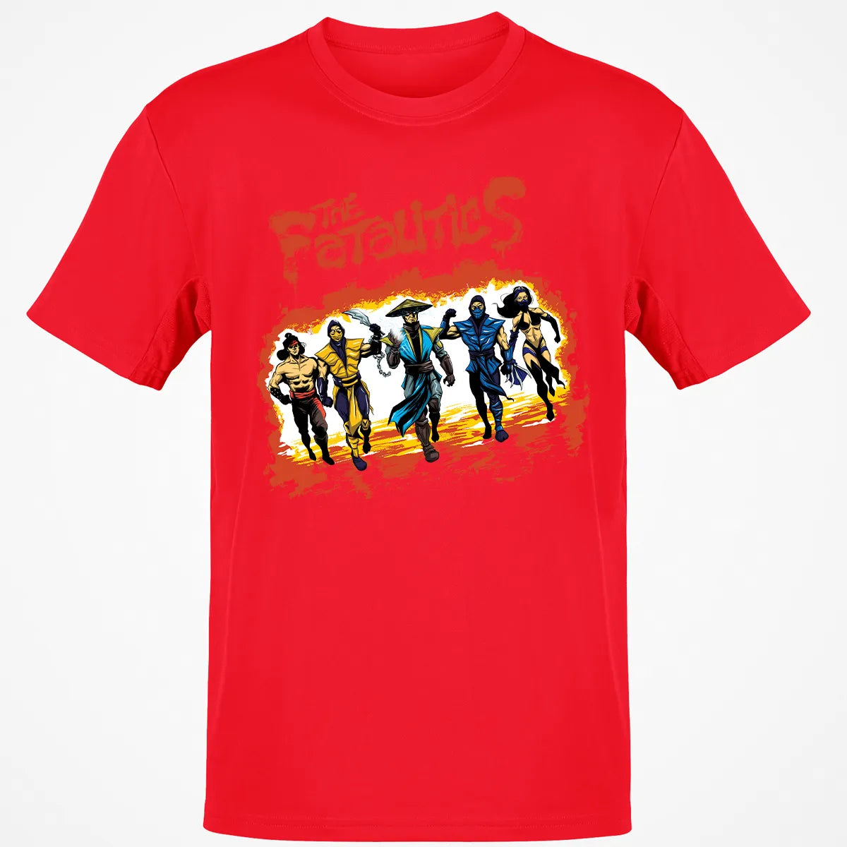 Classic Unisex T-Shirt - Q59QLVLH