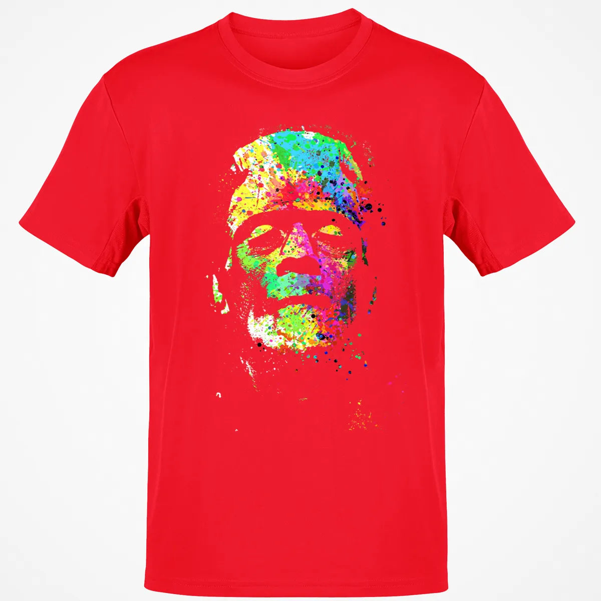 Classic Unisex T-Shirt - K3TVVEA3