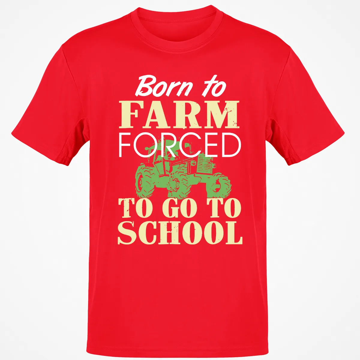 Classic Unisex T-Shirt - 5JQF4E78