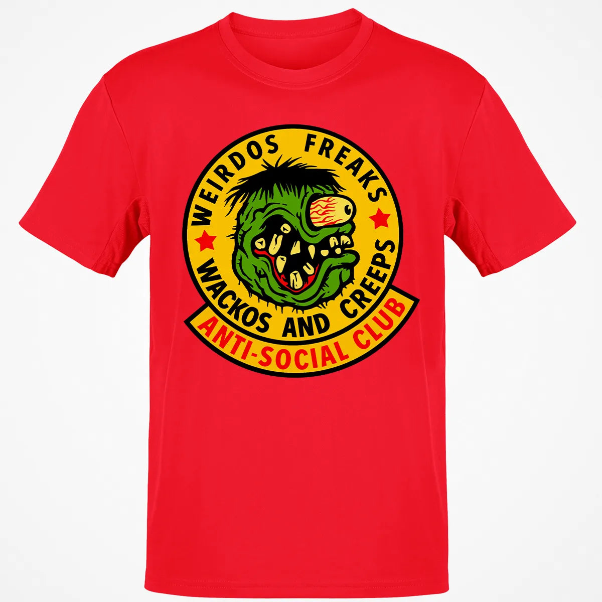 Classic Unisex T-Shirt - AUZU55XD