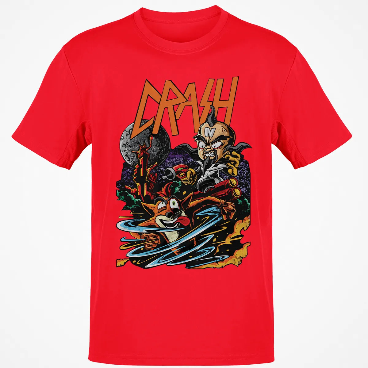 Classic Unisex T-Shirt - LAT6APU4